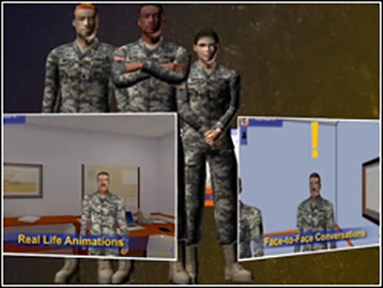 US Army JAG Officer Advanced Course